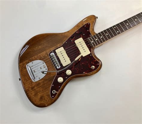 fender elvis jazzmaster